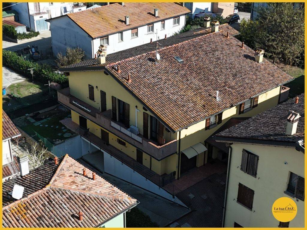 Appartamento a Molinella in via fiume vecchio, 125 - Foto 4