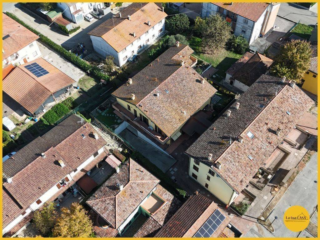 Appartamento a Molinella in via fiume vecchio, 125 - Foto 5