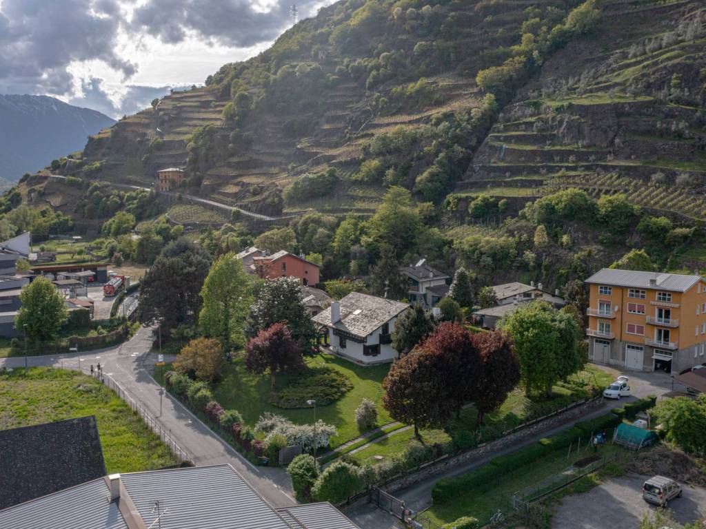 Villa a Sondrio in Via Valeriana, 54 - Foto 2