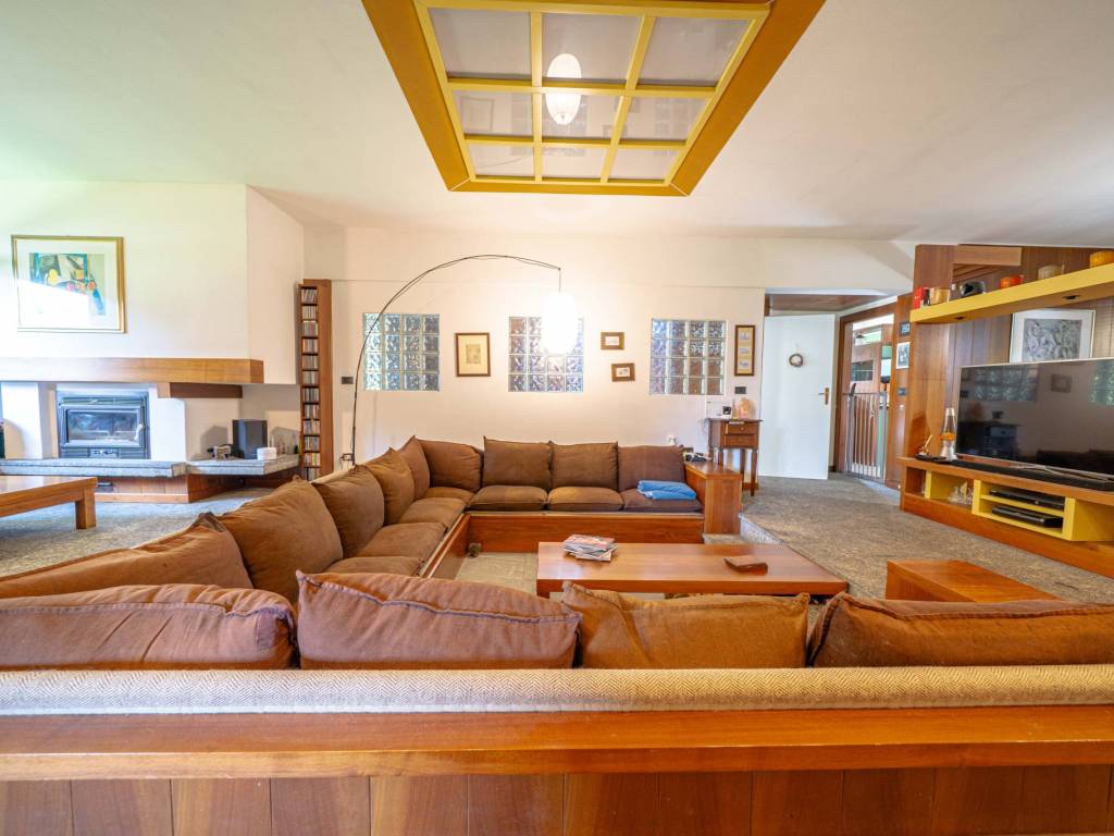 Villa a Sondrio in Via Valeriana, 54 - Foto 4