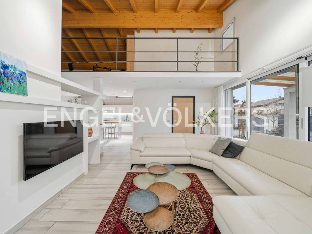 Villa a Samarate in Via della Novella, 69 - Foto 4