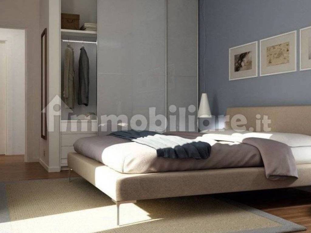 Appartamento a Pavia in Via Eva Mameli Calvino - Foto 5