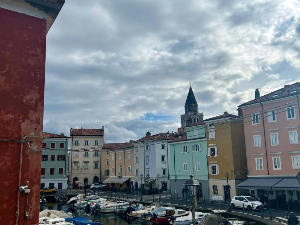 Appartamento a Muggia in Largo Amulia, 6 - Foto 3