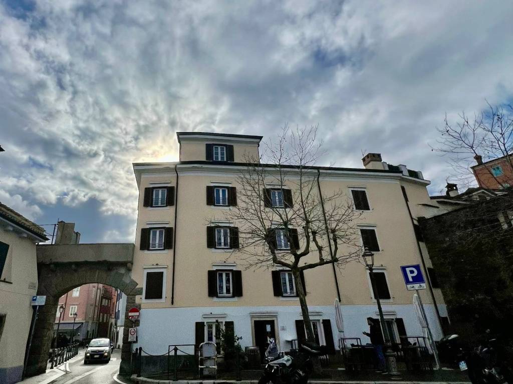 Appartamento a Muggia in Largo Amulia, 6 - Foto 4