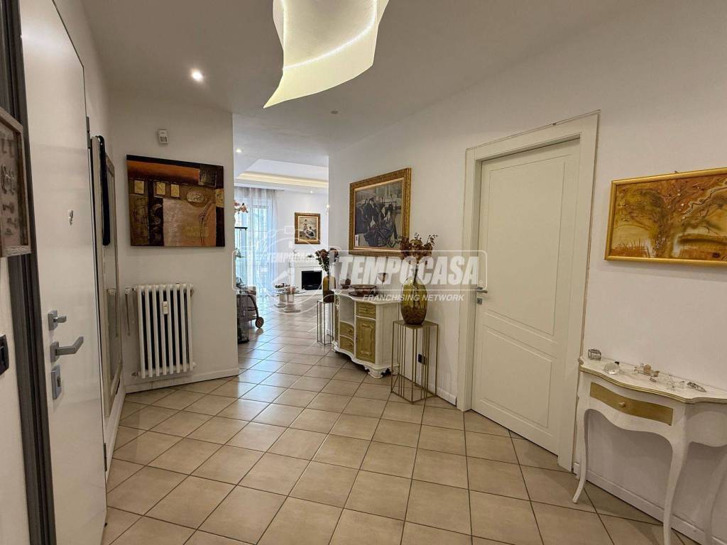 Appartamento a Rivoli in Via monte bianco - Foto 5