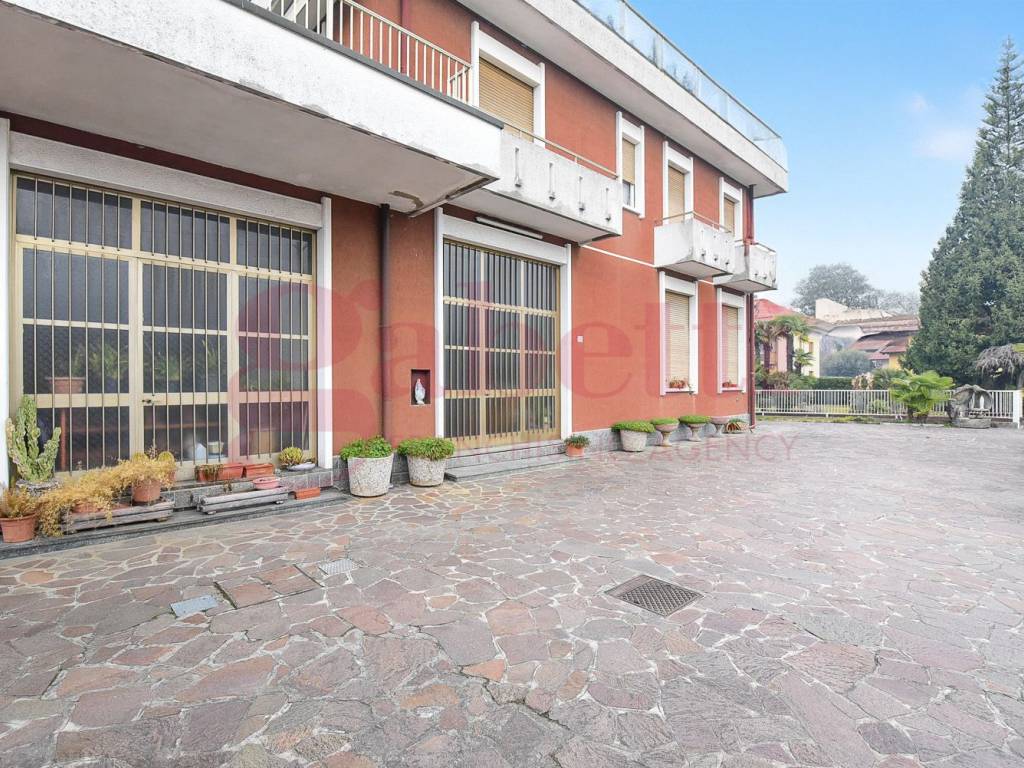 Villa a Cabiate in Via 25 Aprile - Foto 3