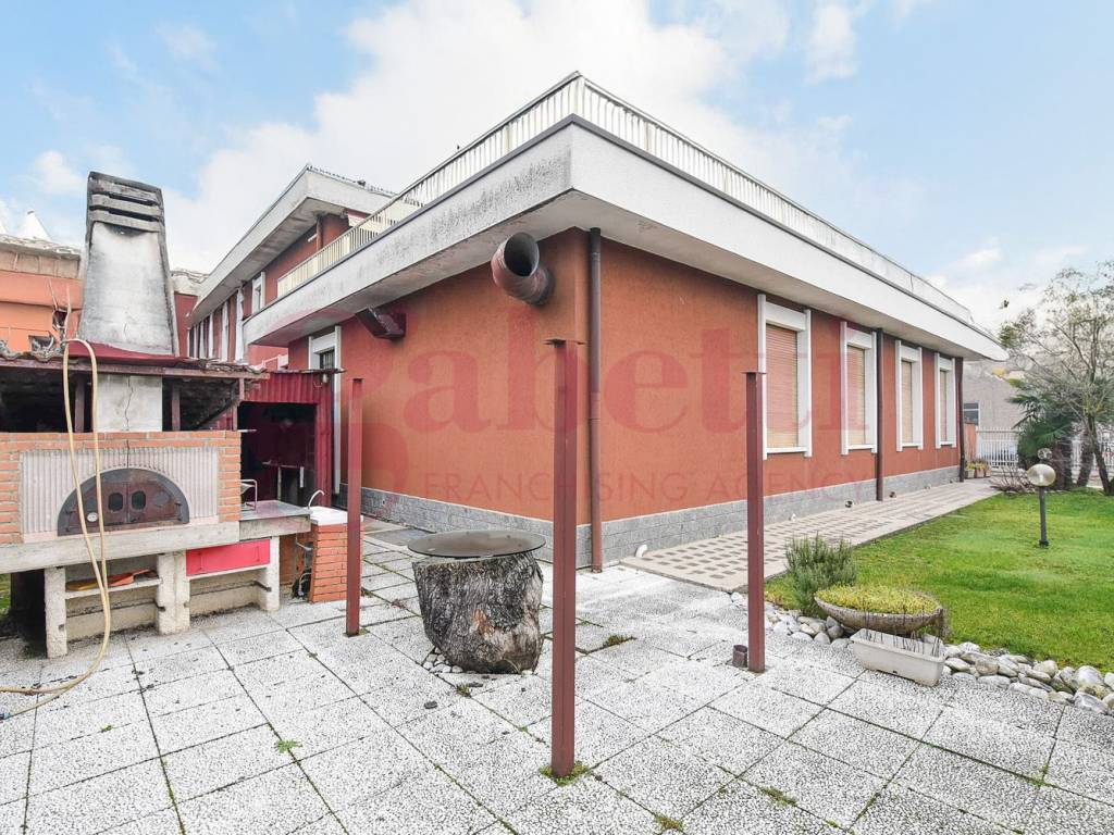 Villa a Cabiate in Via 25 Aprile - Foto 4