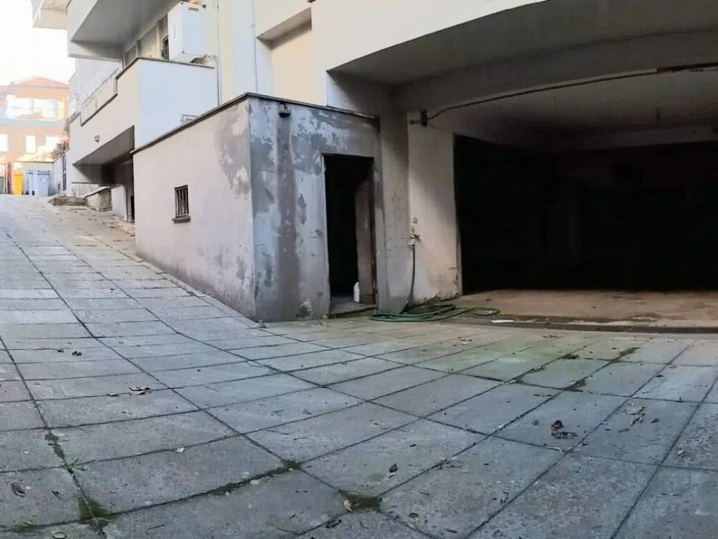 Box / garage a Anzio in Via Flavia - Foto 2