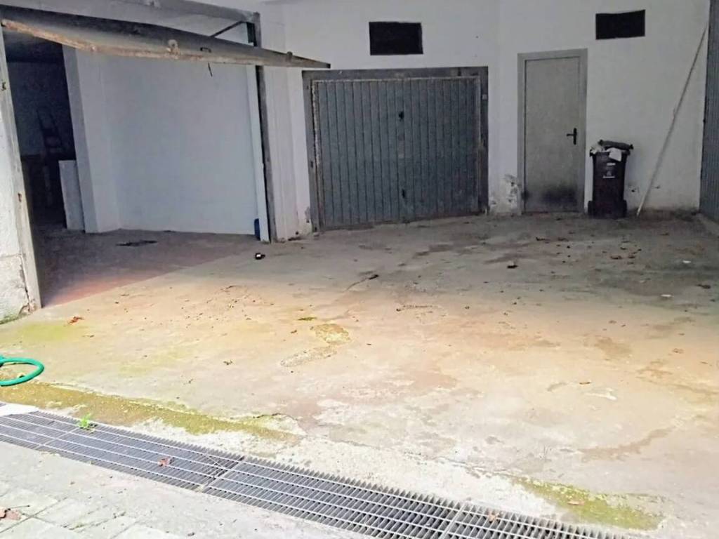 Box / garage a Anzio in Via Flavia - Foto 4