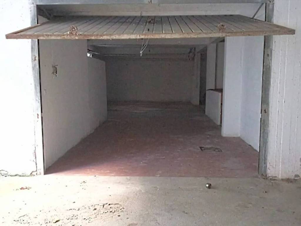 Box / garage a Anzio in Via Flavia - Foto 5