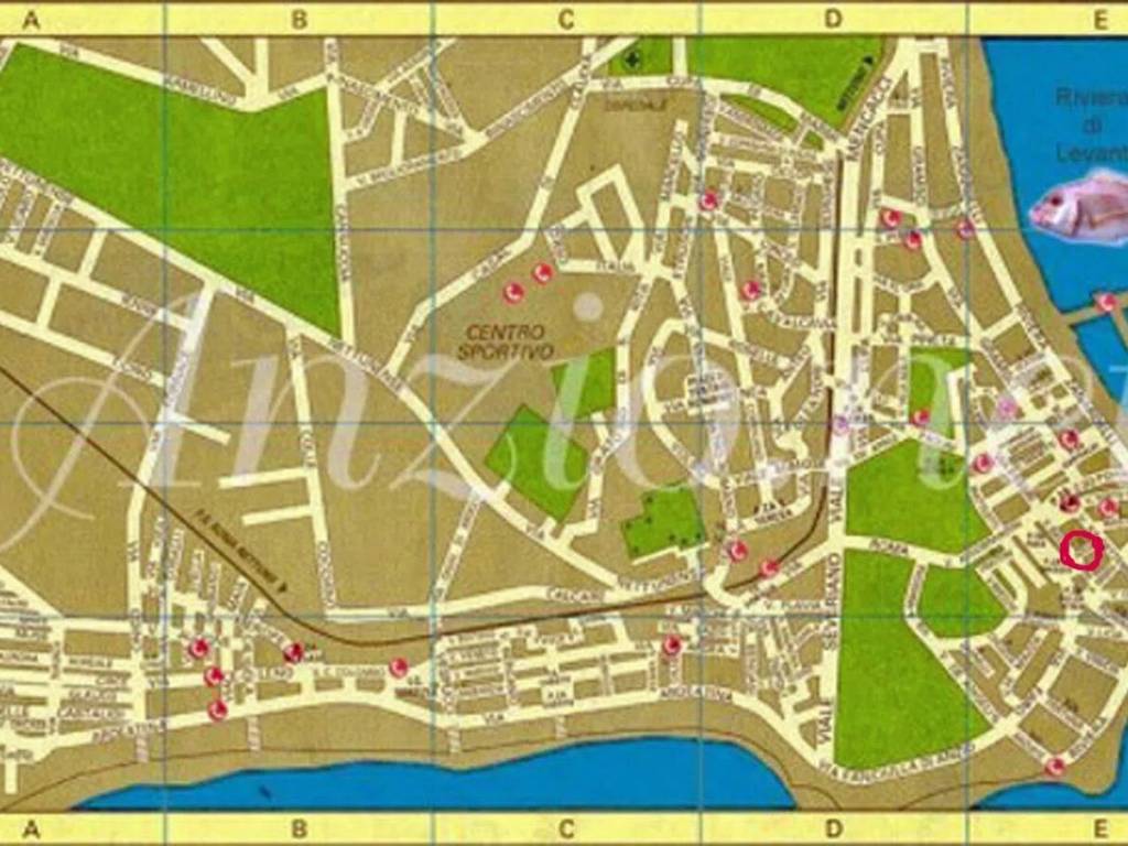 Immobile a Anzio in Via Adua, 14 - Foto 3