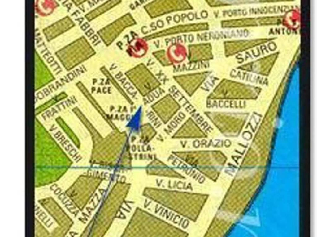 Immobile a Anzio in Via Adua, 14 - Foto 4