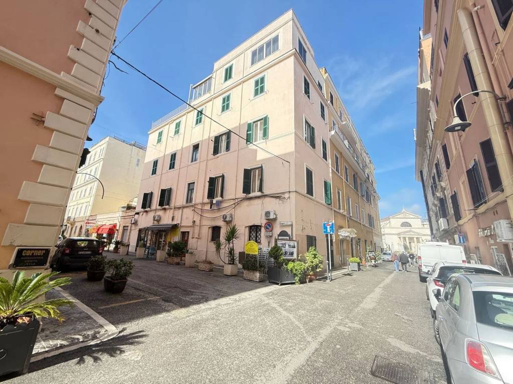 Appartamento a Anzio in Via Agrippina - Foto 2