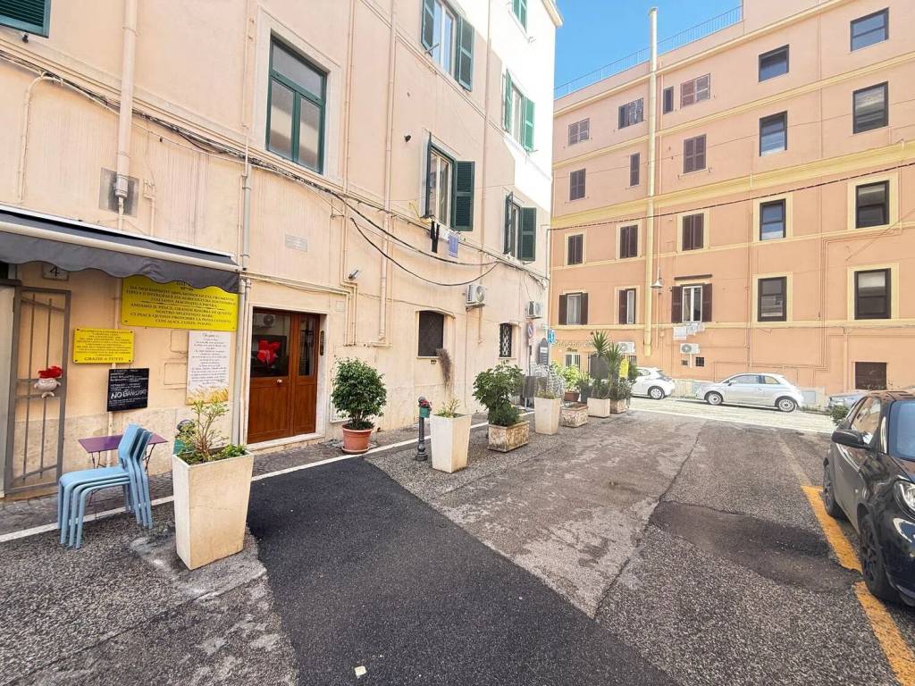 Appartamento a Anzio in Via Agrippina - Foto 3