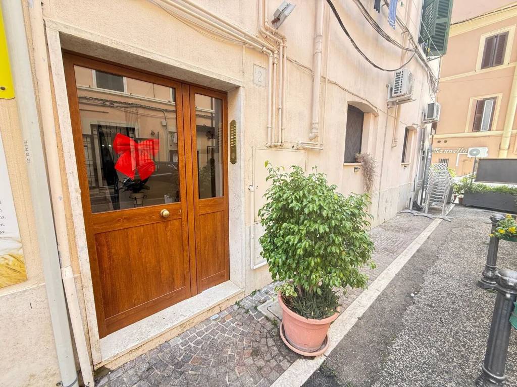 Appartamento a Anzio in Via Agrippina - Foto 4