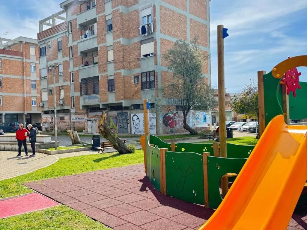 Appartamento a Anzio in Largo Venezia No Number - Foto 2
