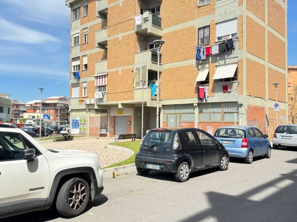 Appartamento a Anzio in Largo Venezia No Number - Foto 3