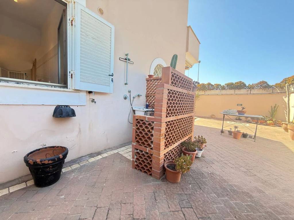 Villa a Anzio in Via Glauco - Foto 4