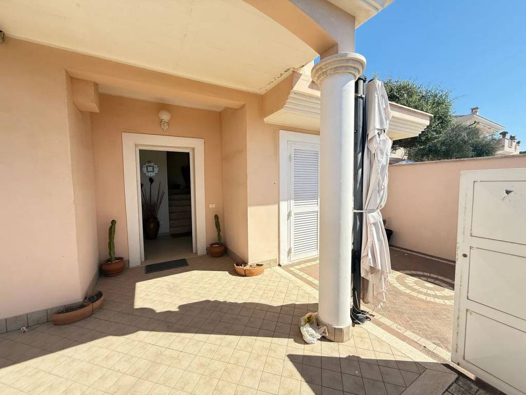 Villa a Anzio in Via Glauco - Foto 5