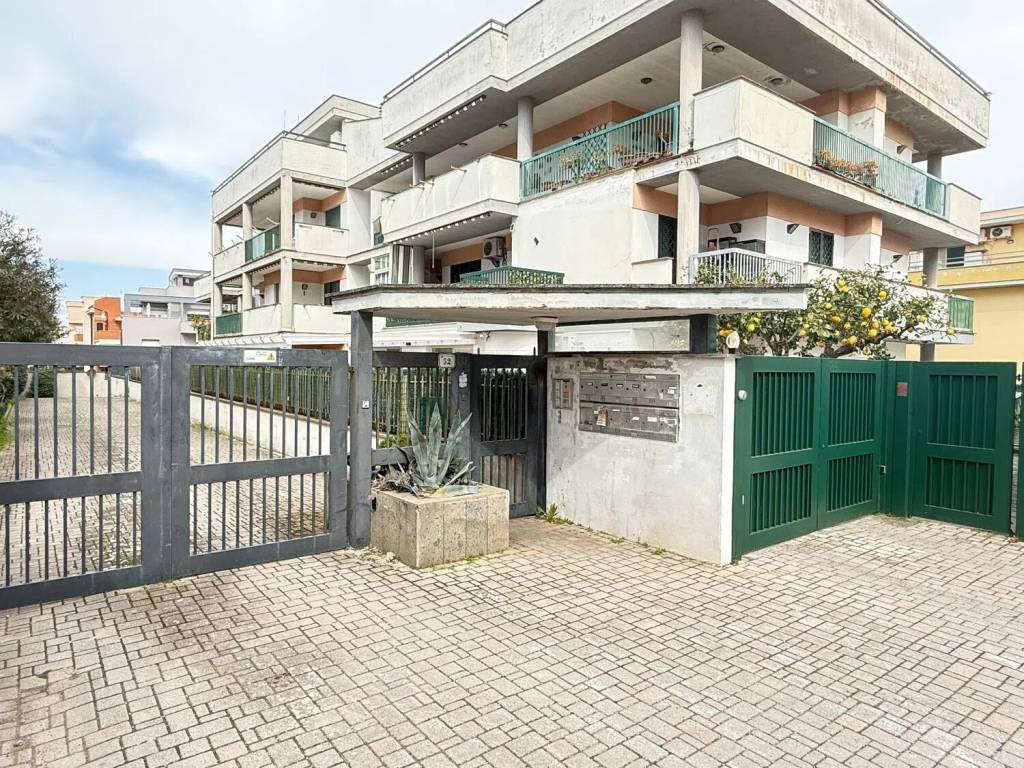 Appartamento a Nettuno in Via Monviso No Number - Foto 2