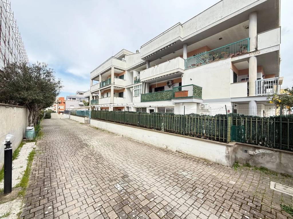Appartamento a Nettuno in Via Monviso No Number - Foto 3