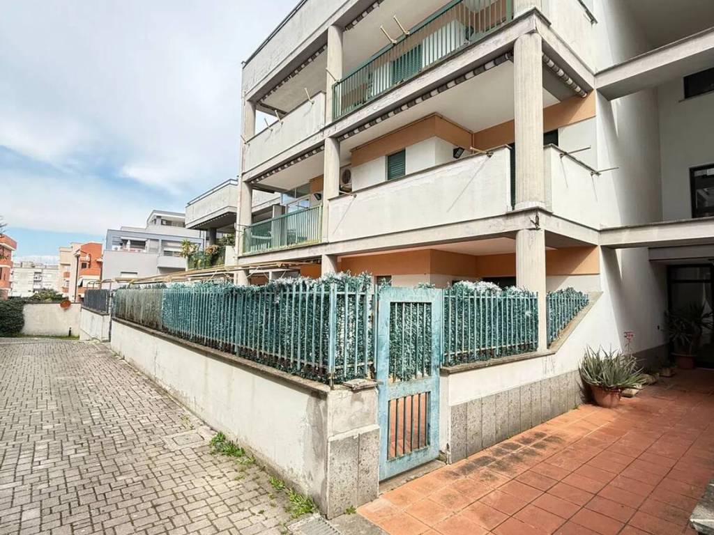 Appartamento a Nettuno in Via Monviso No Number - Foto 4