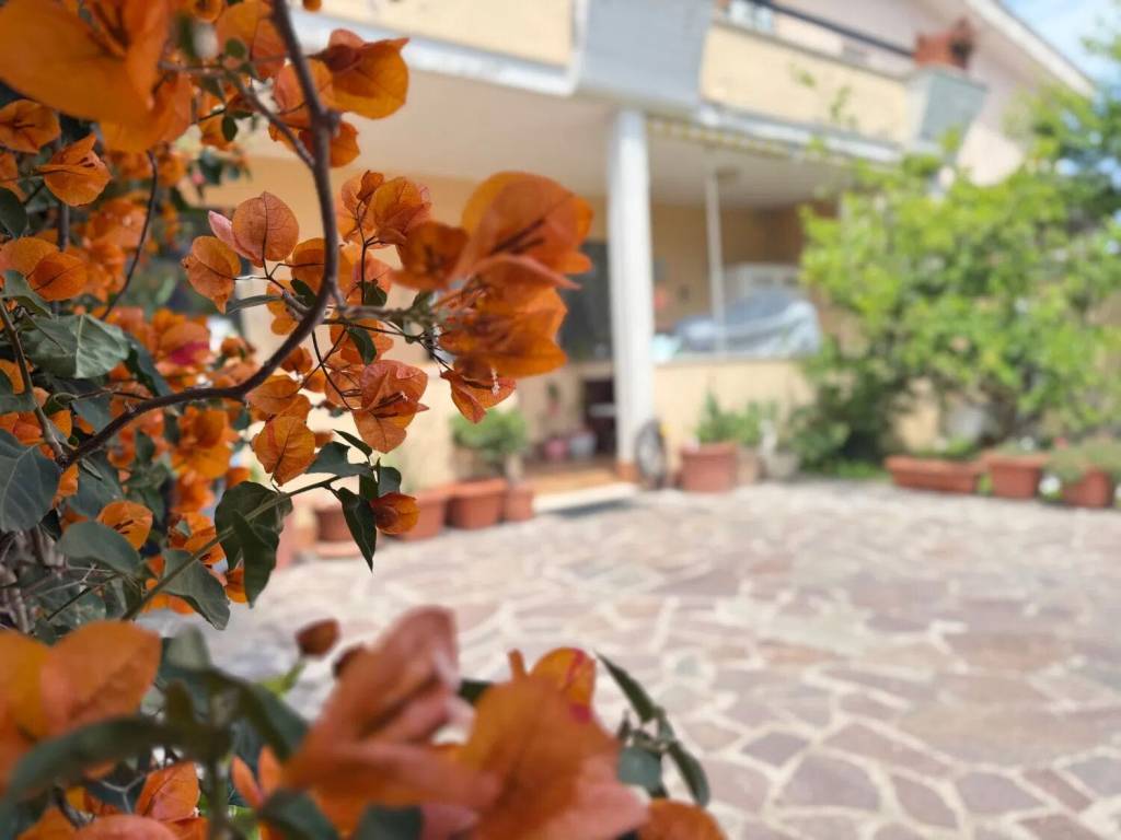 Villa a Anzio in Via Viterbo No Number - Foto 3