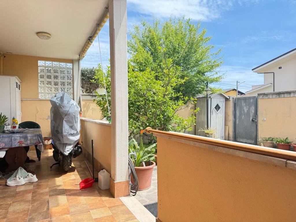 Villa a Anzio in Via Viterbo No Number - Foto 4