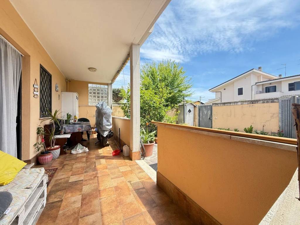 Villa a Anzio in Via Viterbo No Number - Foto 5