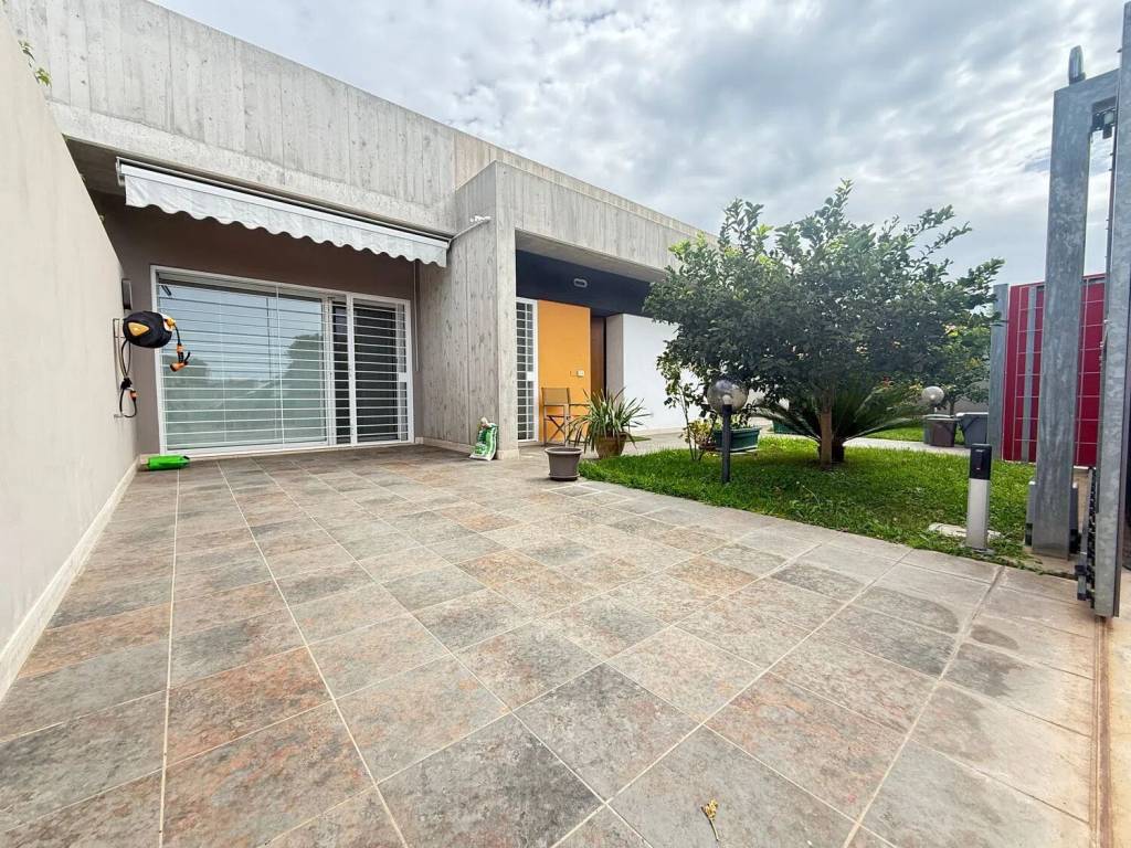 Villa a Anzio in Via Della Cannuccia, 69 - Foto 2