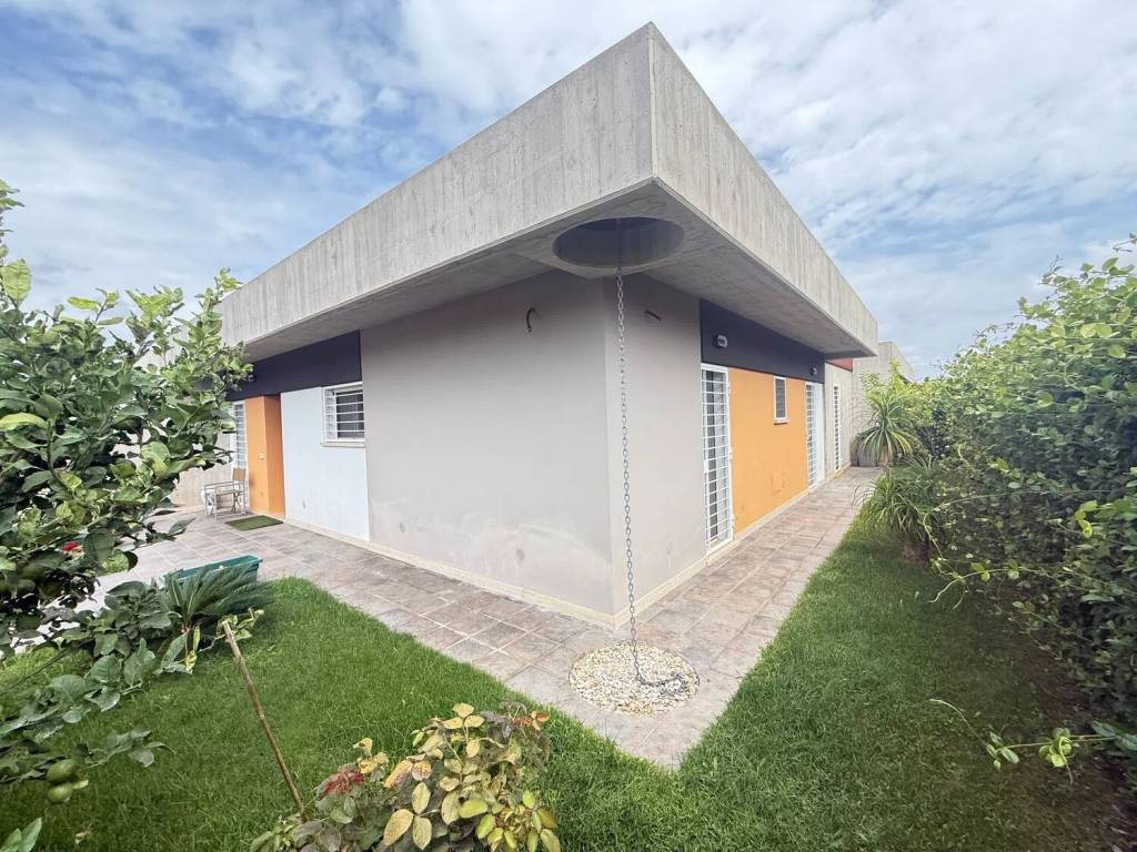 Villa a Anzio in Via Della Cannuccia, 69 - Foto 3
