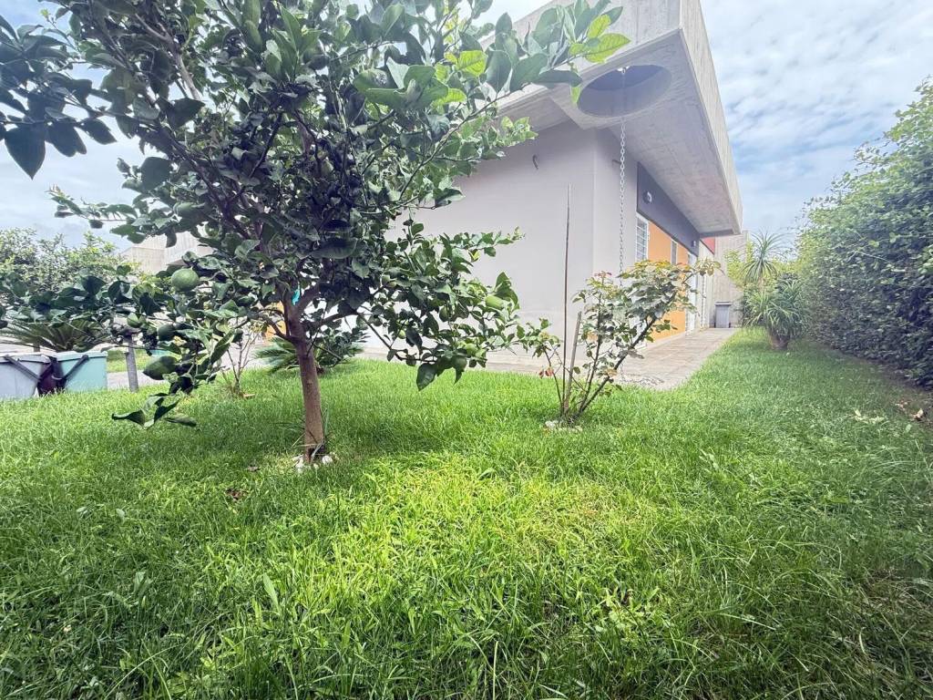 Villa a Anzio in Via Della Cannuccia, 69 - Foto 4