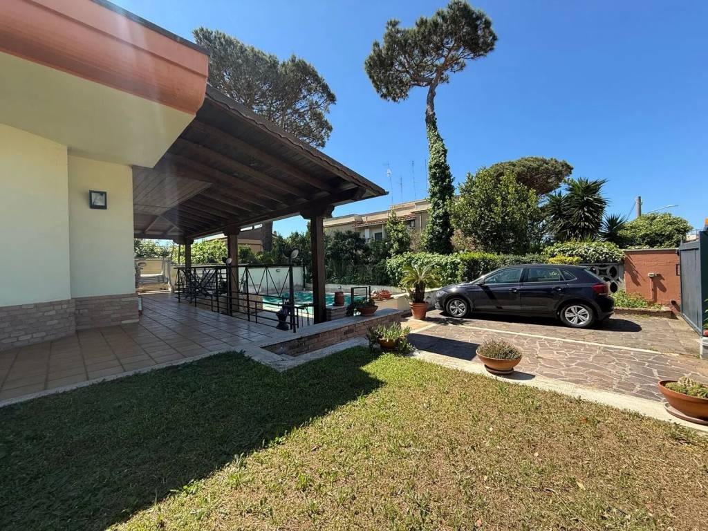 Villa a Anzio in Via Maia - Foto 5
