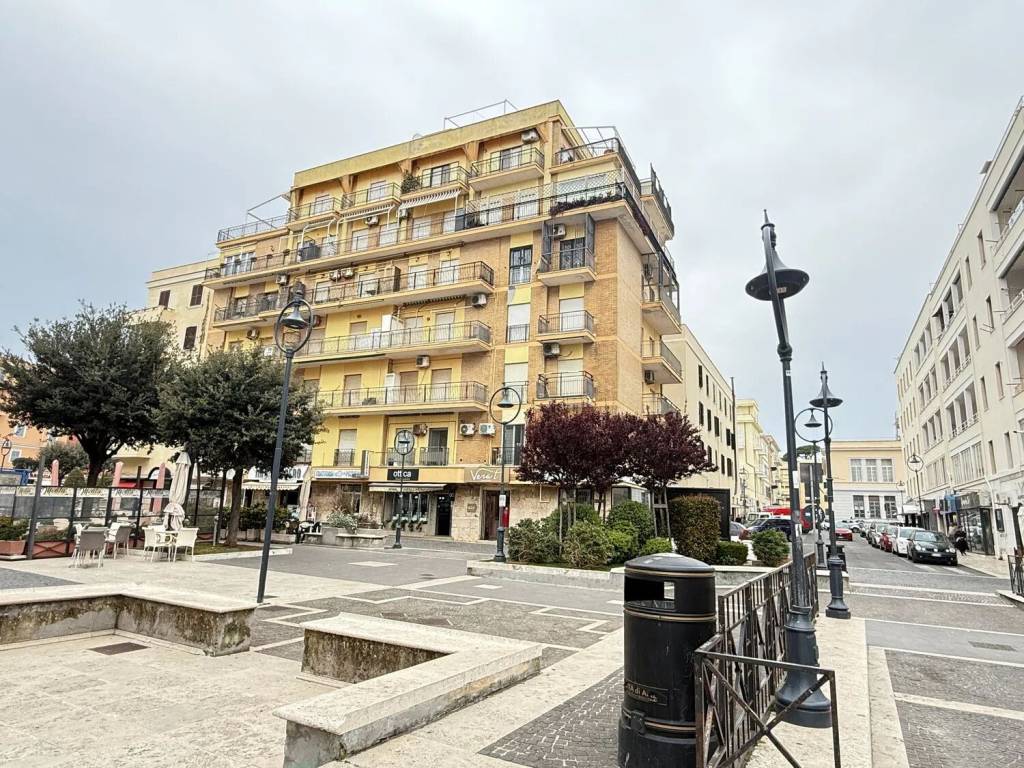 Appartamento a Anzio in Vicolo Mimma Pollastrini, 3 - Foto 2