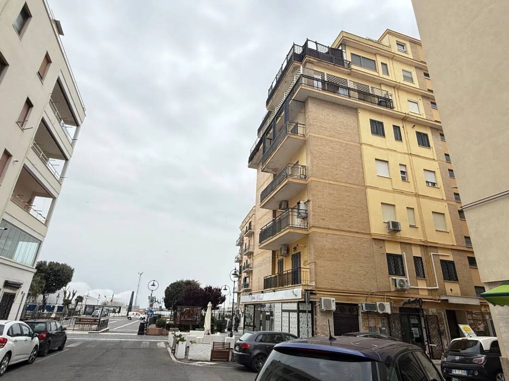Appartamento a Anzio in Vicolo Mimma Pollastrini, 3 - Foto 3