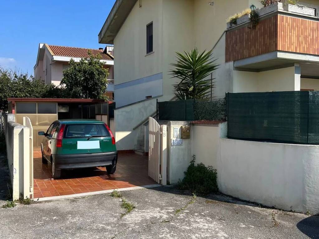 Appartamento a Anzio in Via Di Valle Schioia, 122 - Foto 3