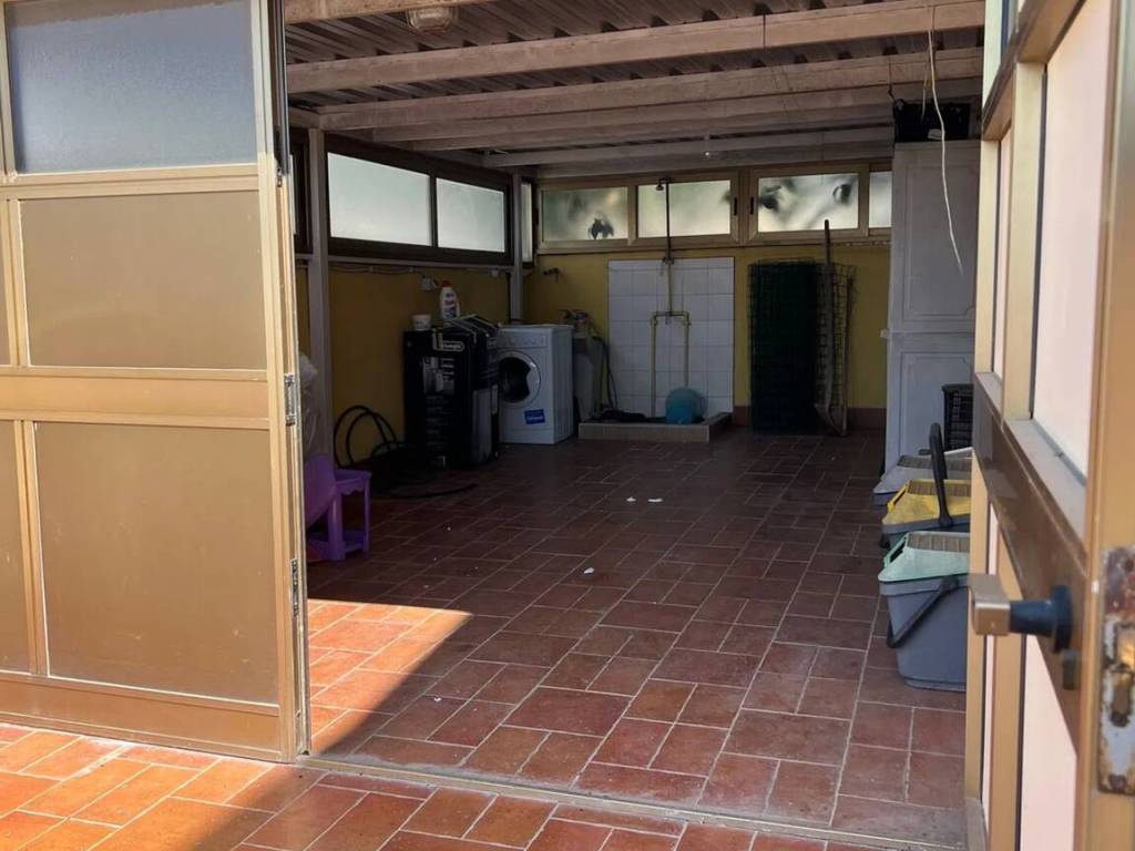 Appartamento a Anzio in Via Di Valle Schioia, 122 - Foto 5