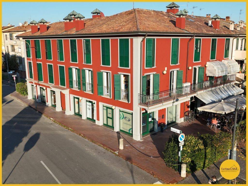 Appartamento a Molinella in Via Bentivogli, 6 - Foto 2
