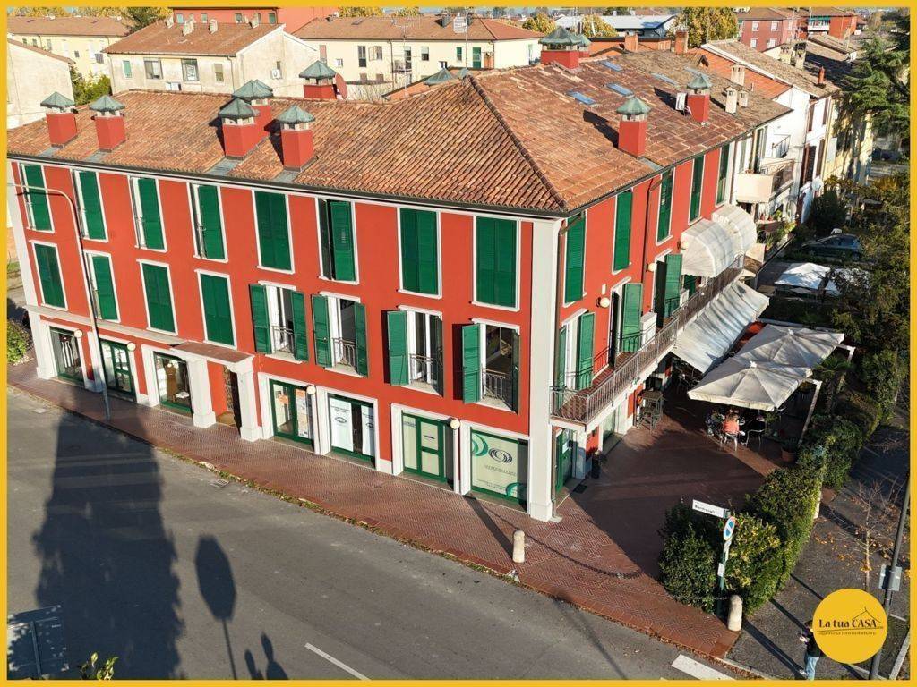 Appartamento a Molinella in Via Bentivogli, 6 - Foto 3