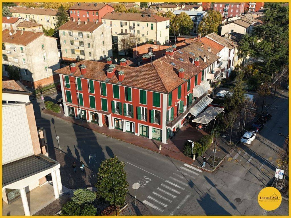 Appartamento a Molinella in Via Bentivogli, 6 - Foto 4