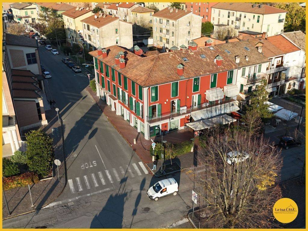 Appartamento a Molinella in Via Bentivogli, 6 - Foto 5