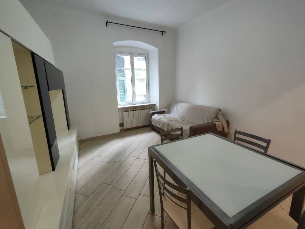 Appartamento a Genova in Via Antonio Travi, 15 - Foto 3