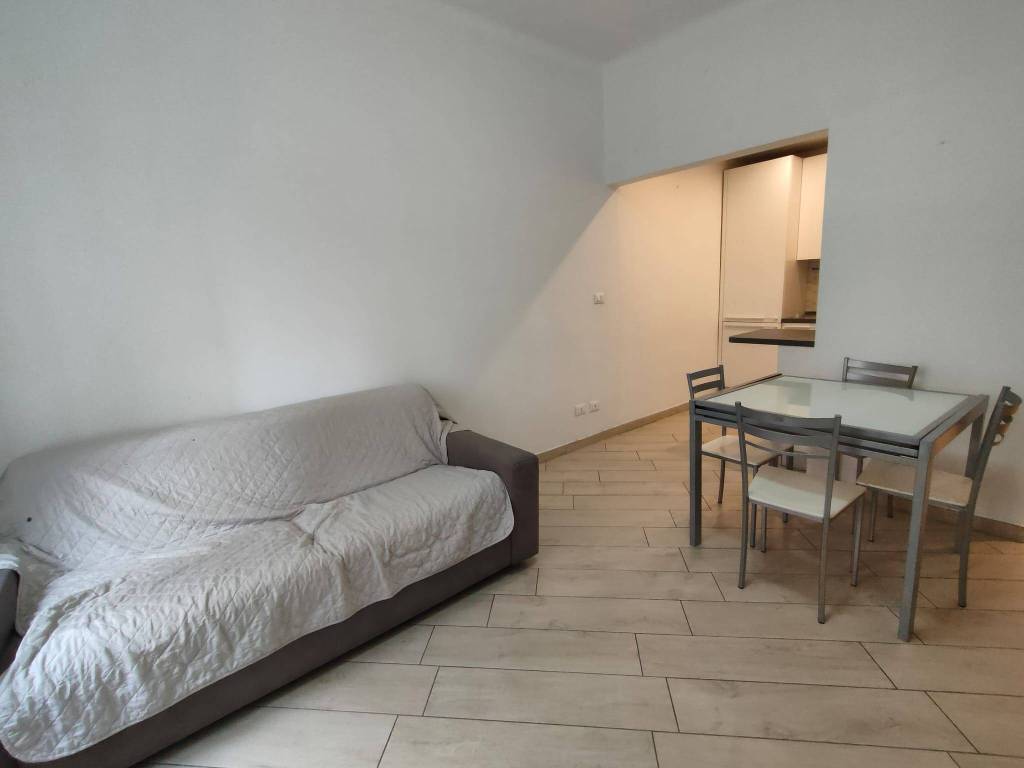 Appartamento a Genova in Via Antonio Travi, 15 - Foto 4