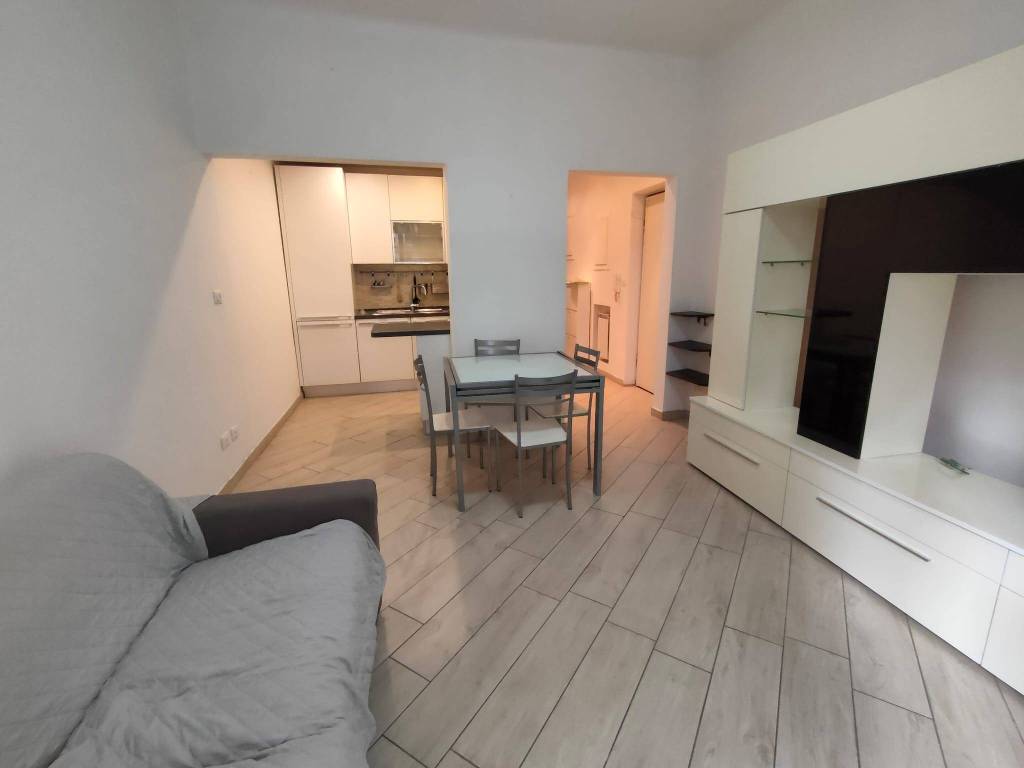 Appartamento a Genova in Via Antonio Travi, 15 - Foto 5