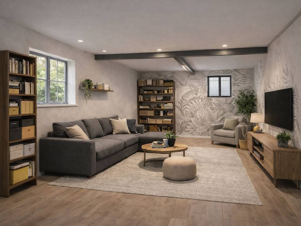 Loft / open space a San fermo della battaglia in Via Roma - Foto 2