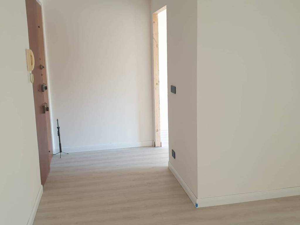 Appartamento a Genova in Via Giuseppe Elia Benza - Foto 2