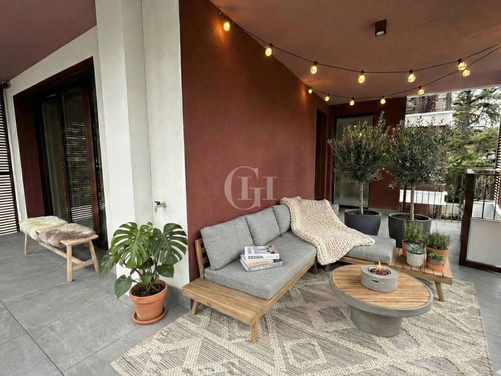 Appartamento a Rovereto in Via Monte Grappa - Foto 2