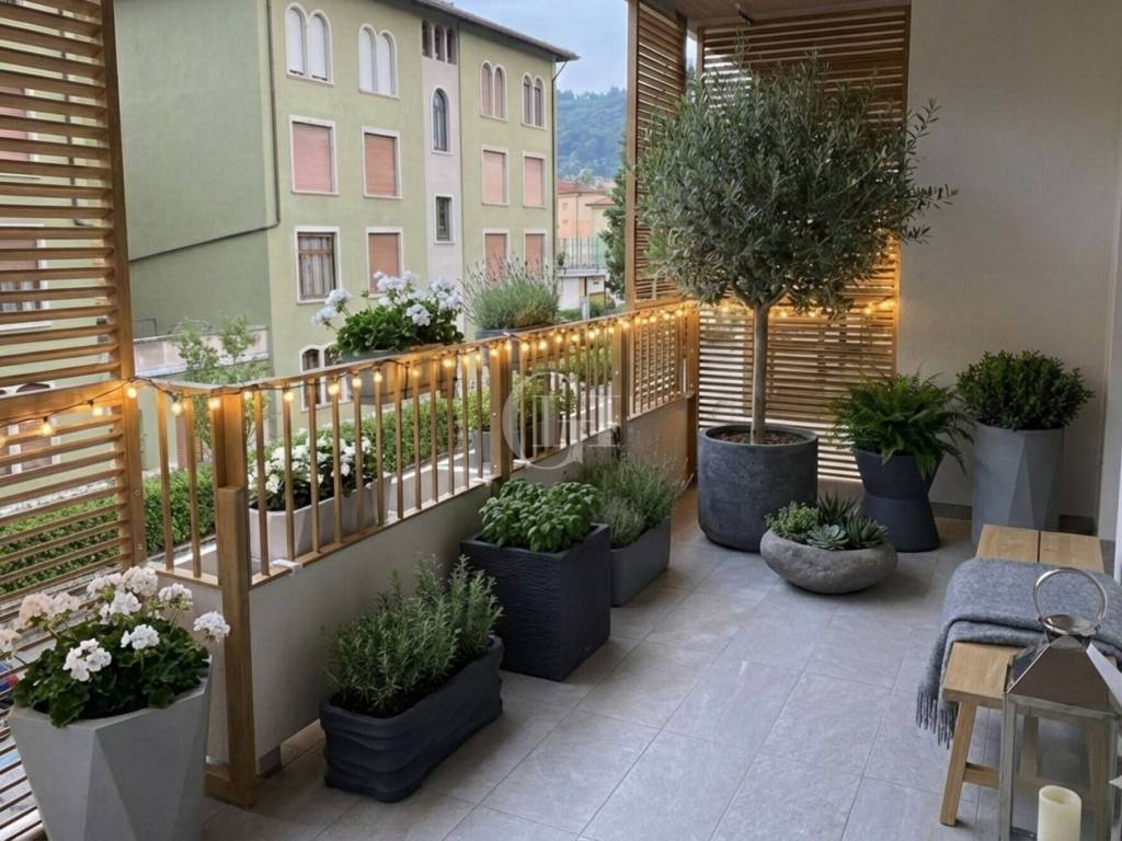 Appartamento a Rovereto in Via Monte Grappa - Foto 5