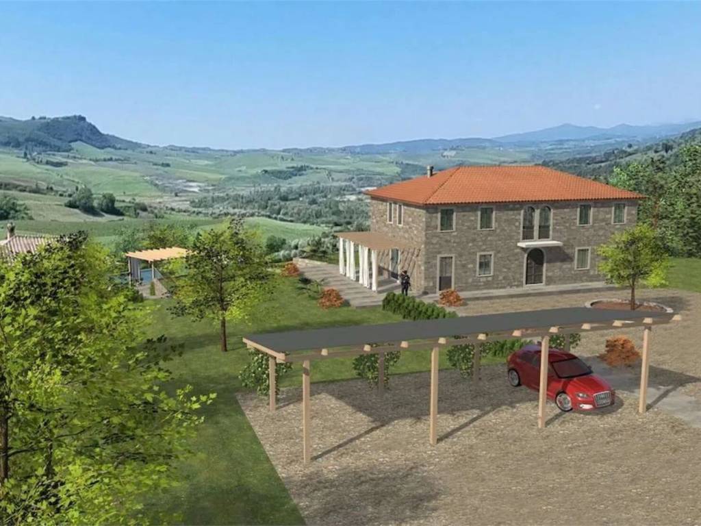 Terreno a Castel del piano in Via A Grandi - Foto 2