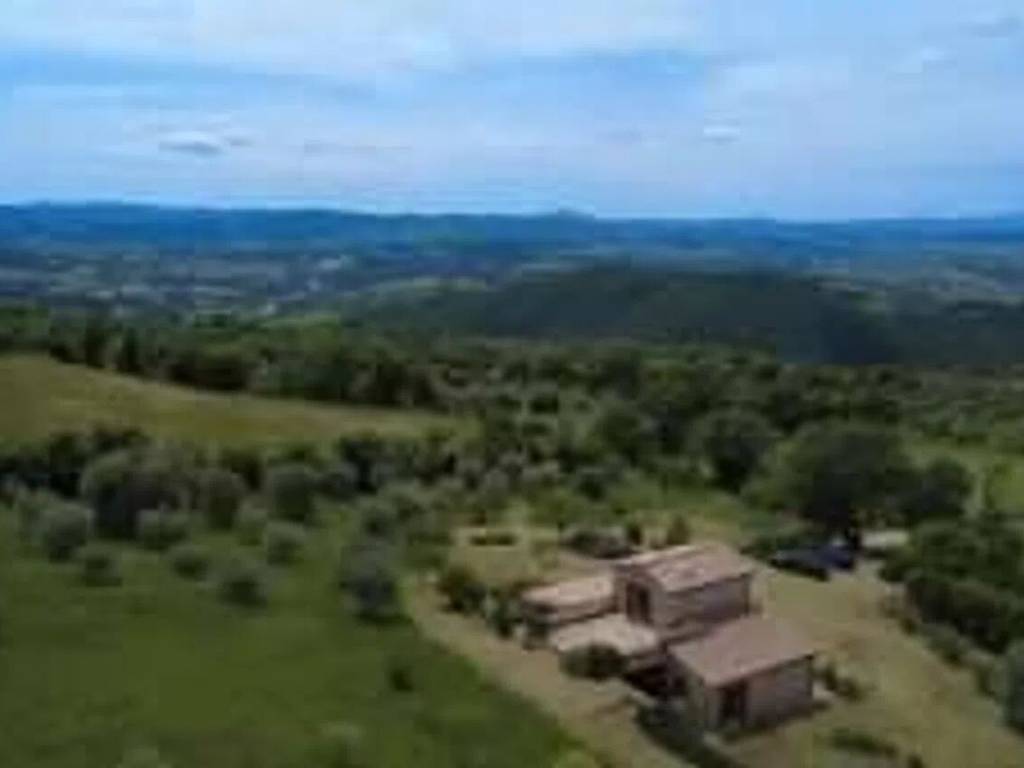 Rustico / casale a Semproniano in Piazza Del Popolo - Foto 2